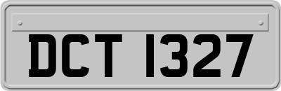DCT1327