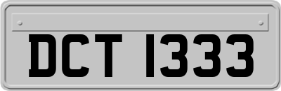 DCT1333
