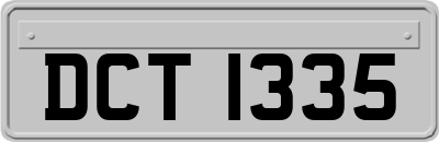DCT1335