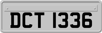DCT1336