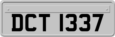 DCT1337