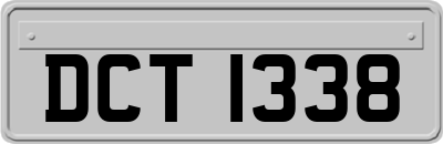 DCT1338