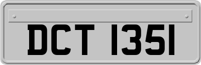 DCT1351