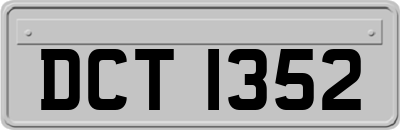 DCT1352