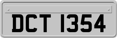 DCT1354