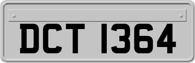 DCT1364