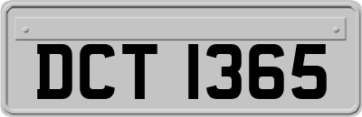 DCT1365