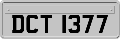 DCT1377