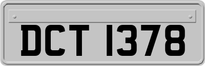 DCT1378