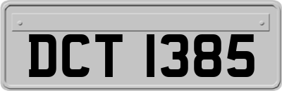 DCT1385
