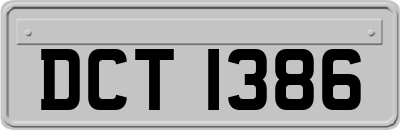 DCT1386