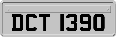 DCT1390