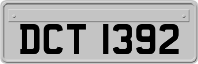 DCT1392