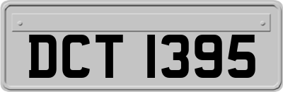 DCT1395