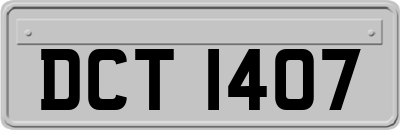 DCT1407