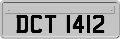 DCT1412