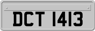 DCT1413