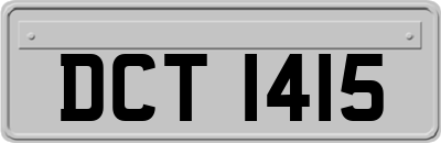 DCT1415
