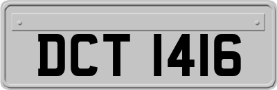 DCT1416