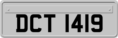 DCT1419