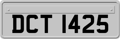 DCT1425