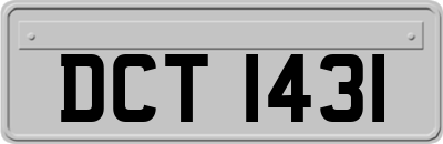 DCT1431