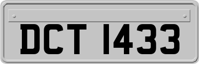 DCT1433