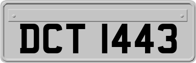 DCT1443