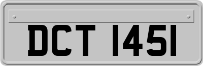 DCT1451