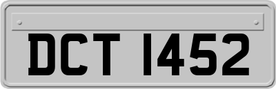 DCT1452