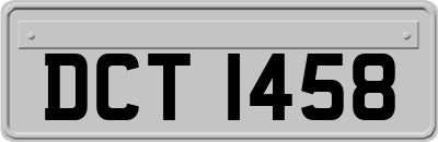 DCT1458