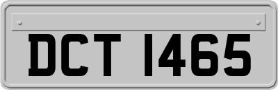 DCT1465