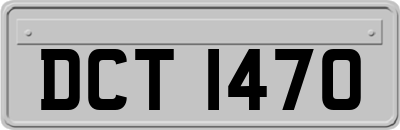 DCT1470