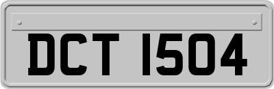 DCT1504