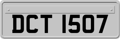 DCT1507