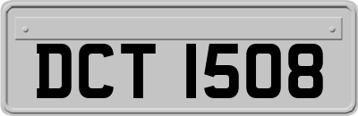 DCT1508