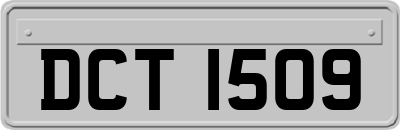 DCT1509