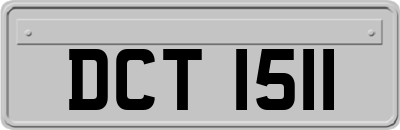DCT1511