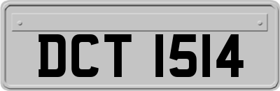 DCT1514