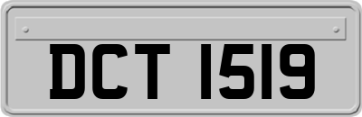 DCT1519