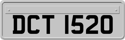 DCT1520