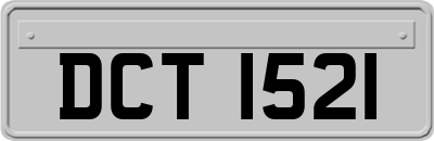 DCT1521