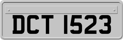 DCT1523