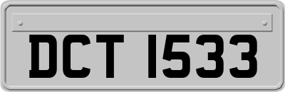 DCT1533