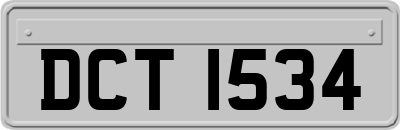 DCT1534