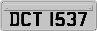 DCT1537