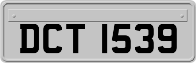 DCT1539