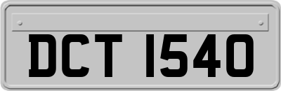 DCT1540