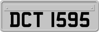DCT1595