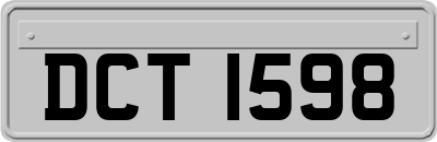 DCT1598